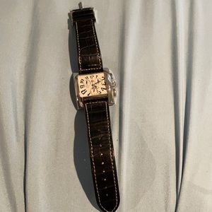 Michelle watch  silver